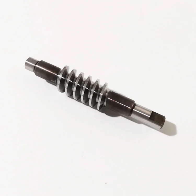Worm Gear