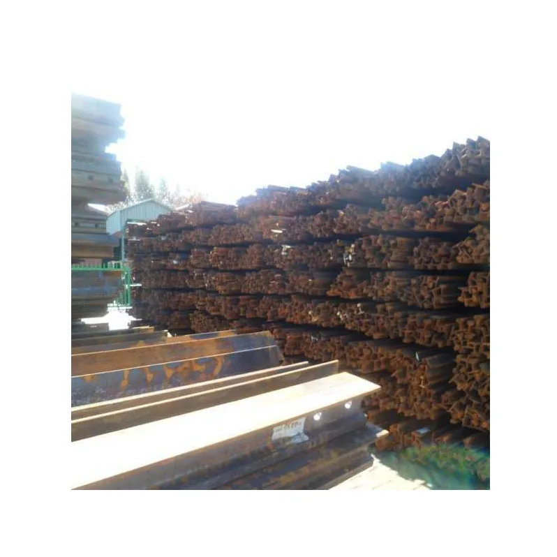 
Metal Scrap / Used Rail HMS 1&2 Scrap For Sale In Bulk Top Quality 