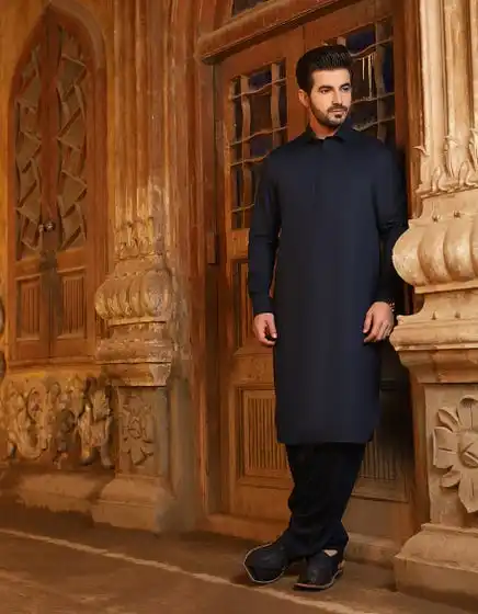 Мужские пижамы KURTA Коллекция мужских