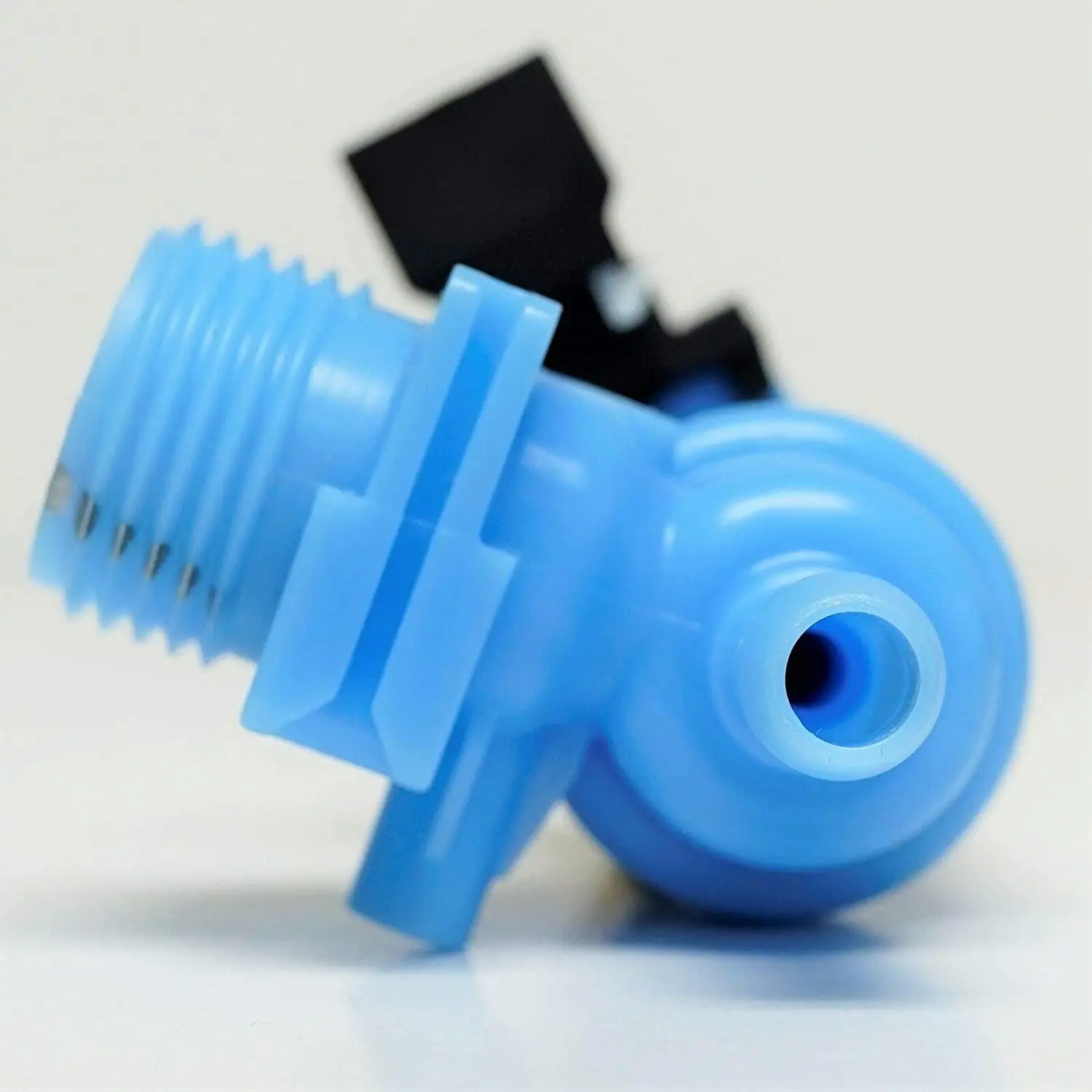 NEW W10327250, W10327249 Water valve Compatible for Whirlpool Dishwasher Water Inlet Valve, W10316814, PS11752927, WPW1032724