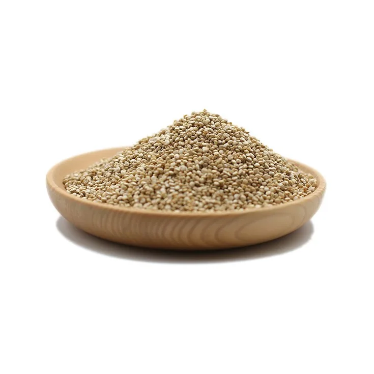 Best Supply Organic White Quinoa
