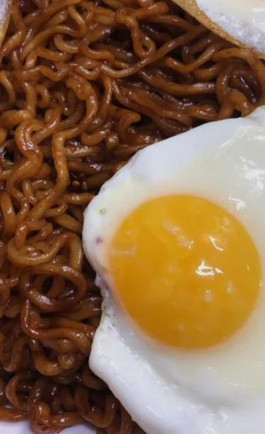 Nongshim Chapagetti Noodle with Chajang Sauce Pasta Original Korean Ramen Instant Food Made in Korea