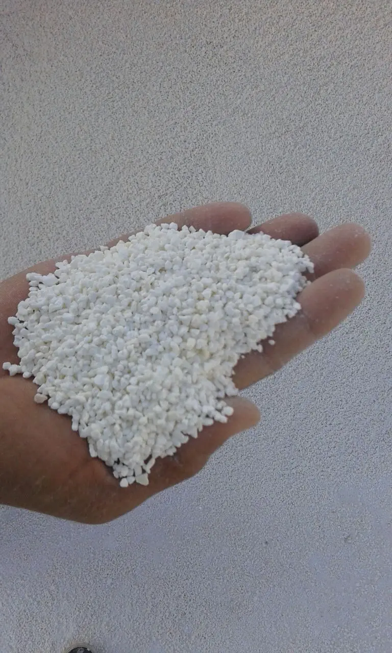 high purity 99% Egyptian Limestone granules size 2-3 for Animal Feed