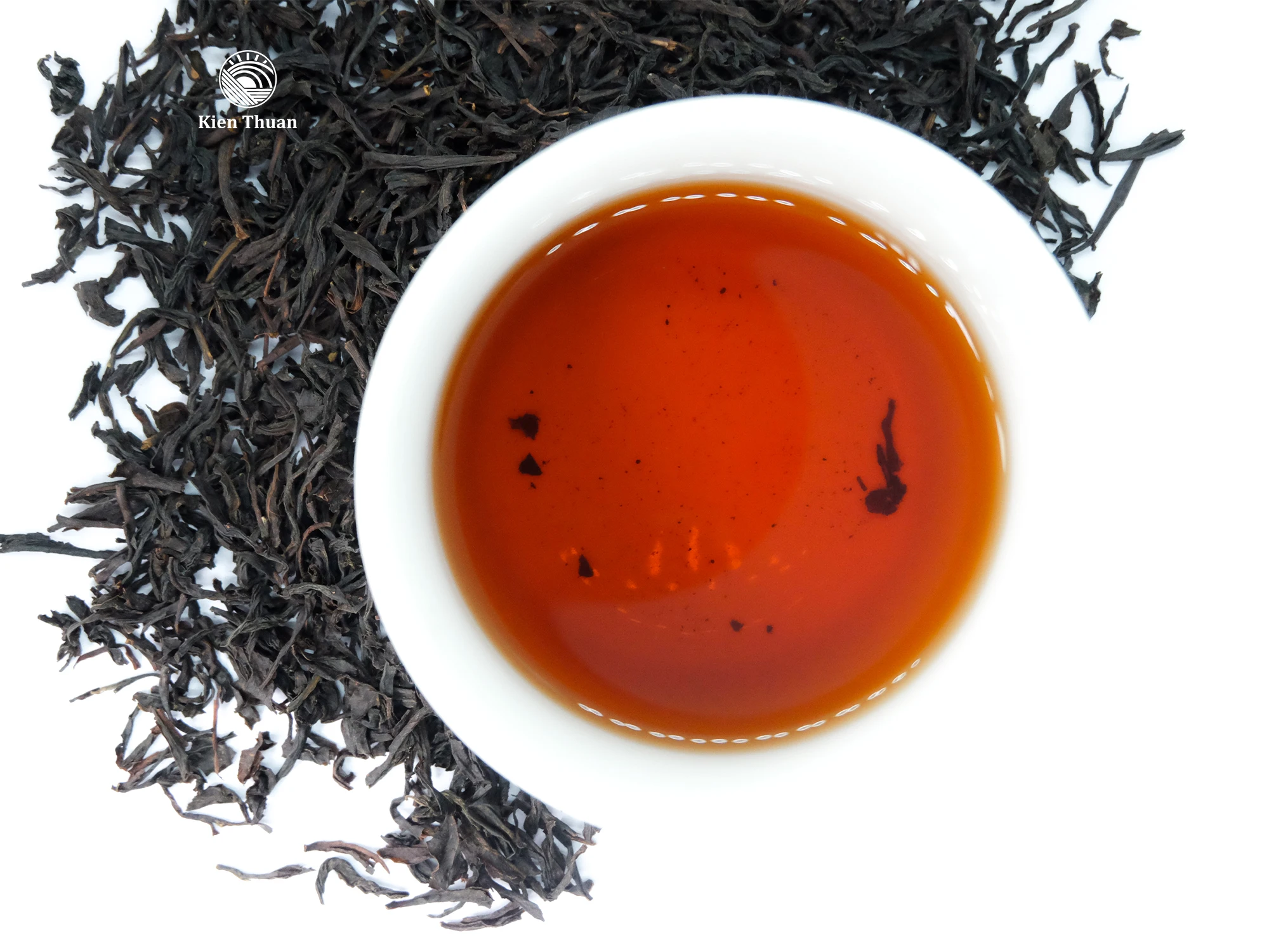 2021 crops - Competitive price - high quality premium orange pekoe OP black tea