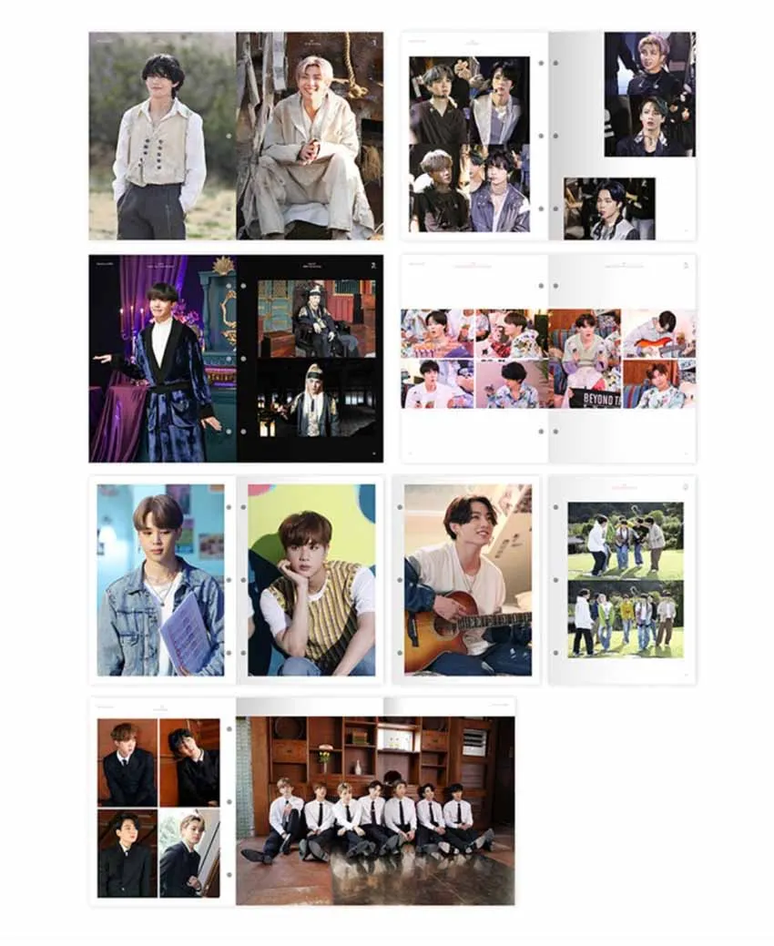 [Официальный Альбом Kpop]NCT DREAM-Repackage Vol.1 Hello Future (Photobook ver.)