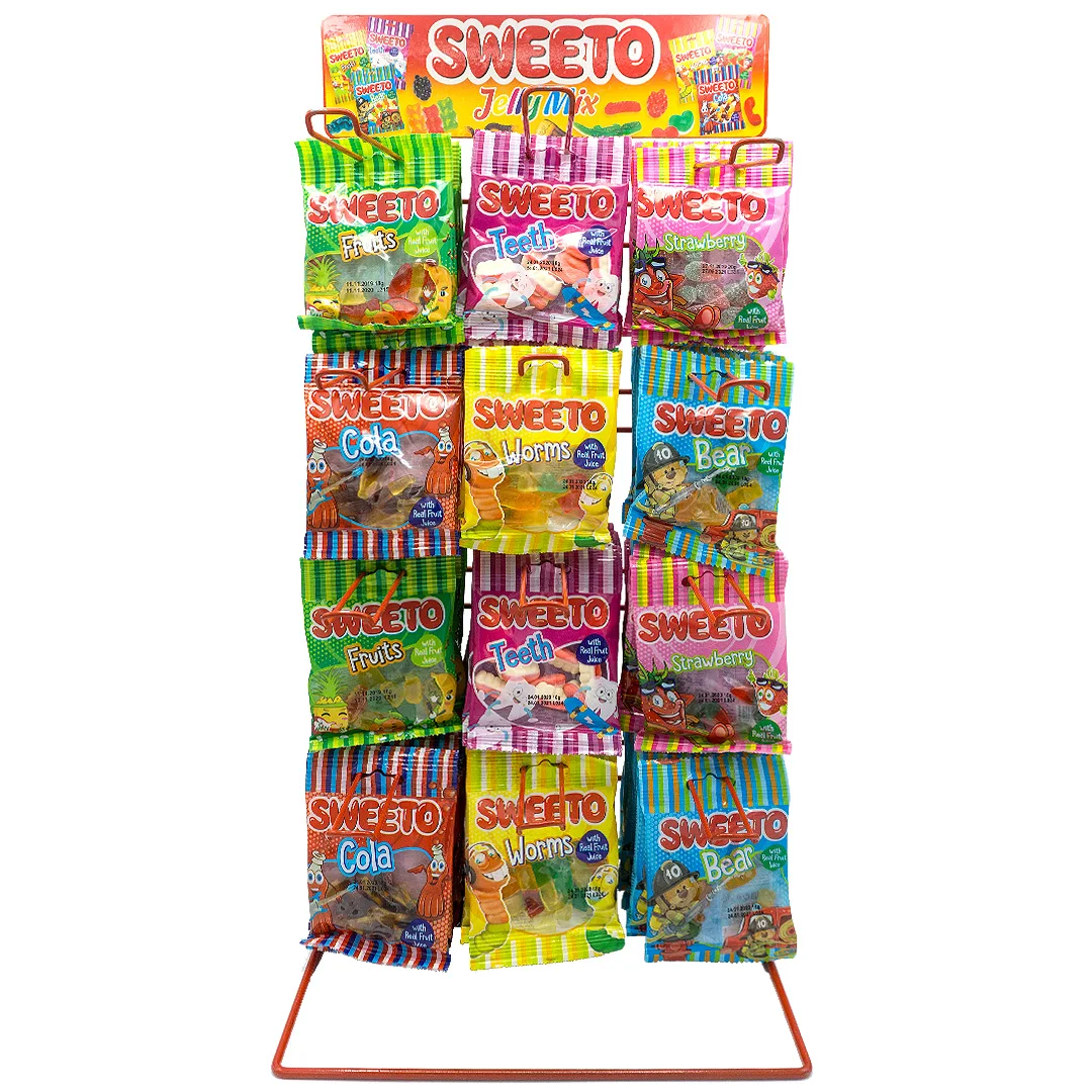 Высшее качество подставка 20 г желе Жевательная 100% Халяль сделано в индейку