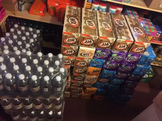 
American Fanta, Fanta Exotic 330ml / Fanta Soft Drink (Slim) flavours 