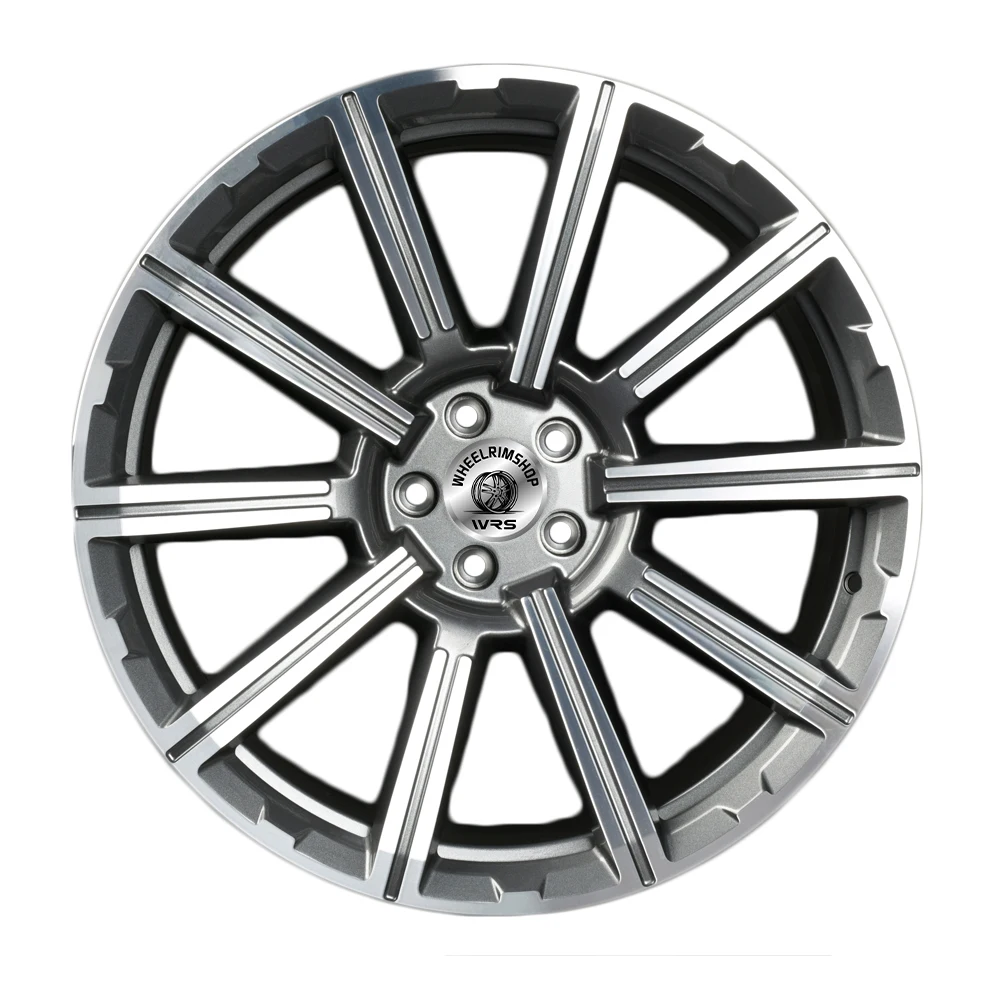 WR-226 16 17 18 19 20 21 22 inch Staggered Custom New Arrivals Forged Aluminum Alloy Rims For audi s4