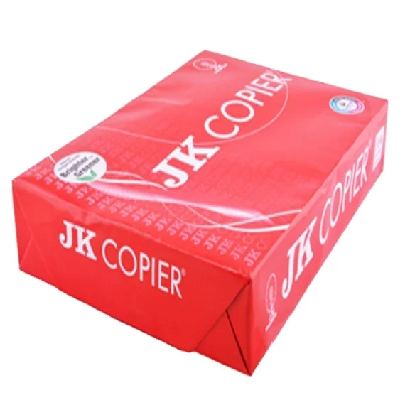Super White A4 Copier Paper / Size Copy 80 gsm