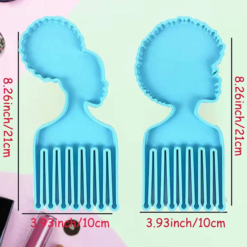 30cm Large Circle Resin Tray Mold 11.8 inch Silicone Dish Mould Round Serving Epoxy DIY Clock Casting  Home Decoration