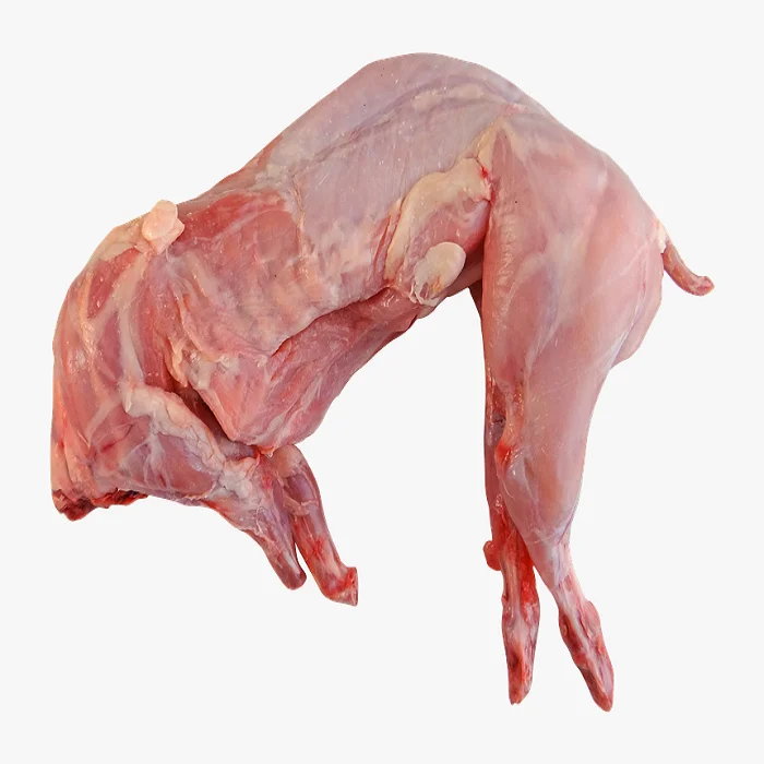 High Quality Frozen Whole Rabbit Meat Best Price