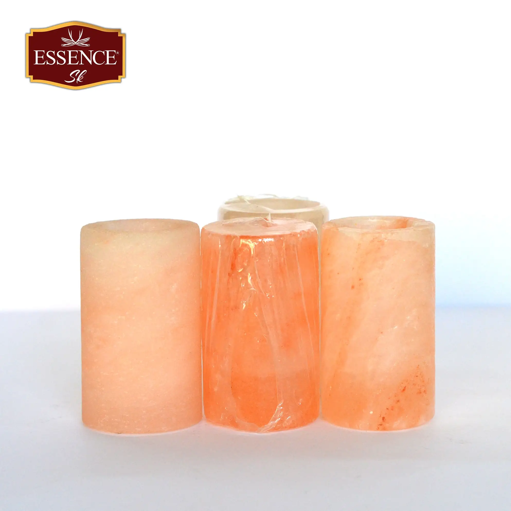 Shot Glass Розовая Соль гималайской