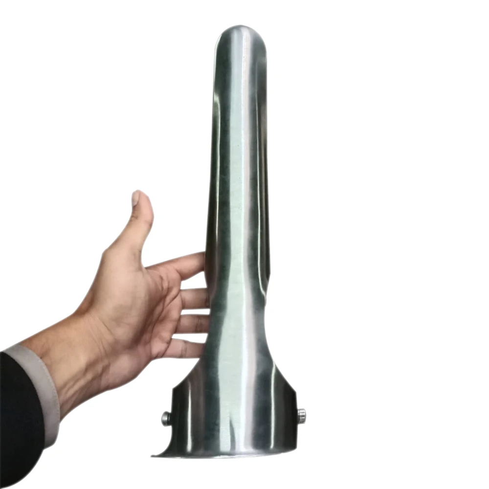 Медицинские Одноразовые товары вагинальный расширитель из нержавеющей стали гинекологический хирургический