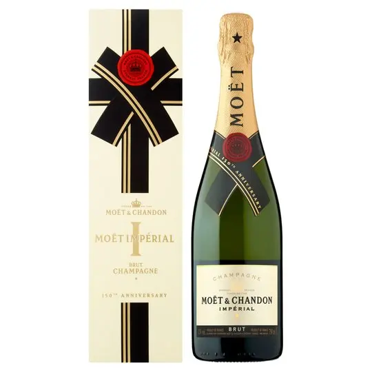 Moet Brut Imperial Champagne