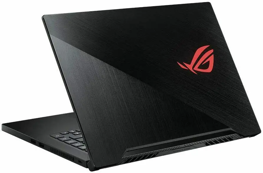 Оригинальный ROG Зефир DUO 15 жил i9-10980H RTX 3080 супер 2 ТБ SSD 32 Гб DUAL Core 4K купить 2-я идет бесплатно