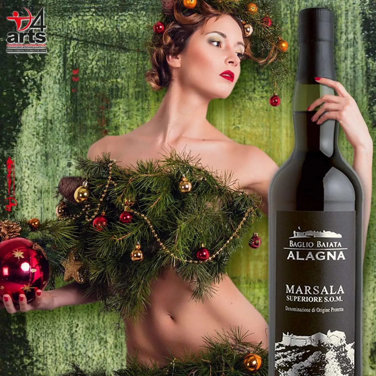 
Italian Aged Fortified Dessert Wine White Amber Sicily MARSALA SUPERIORE DOLCE GARIBALDI 2 Years Old Sweet 