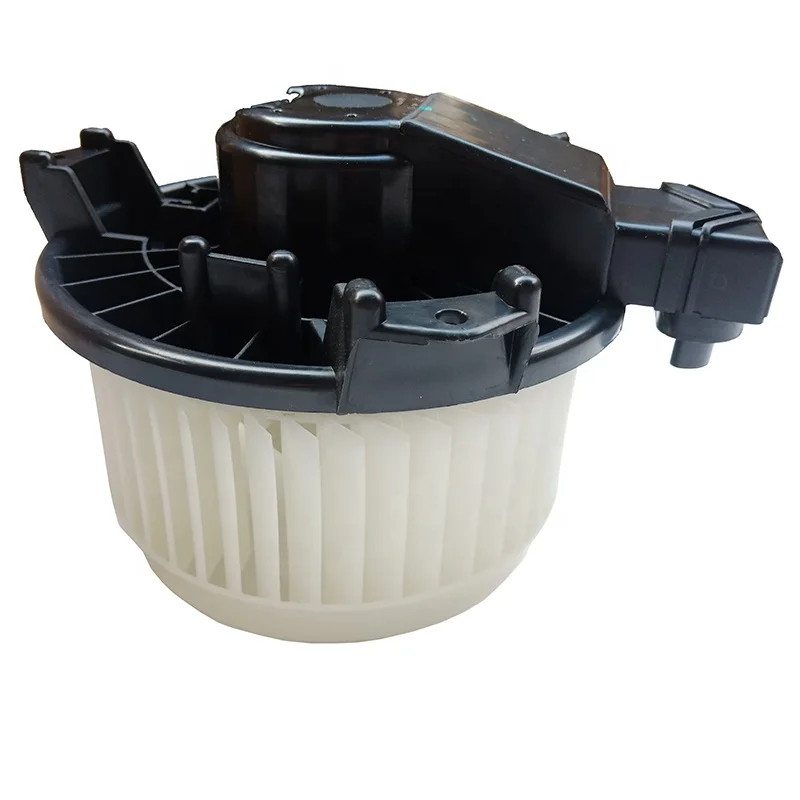Quality assurance Cooling fan auto blower motor AE272700-0450 for YARIS