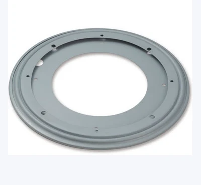 8 inch Heavy duty 360 degree chair swivel plate