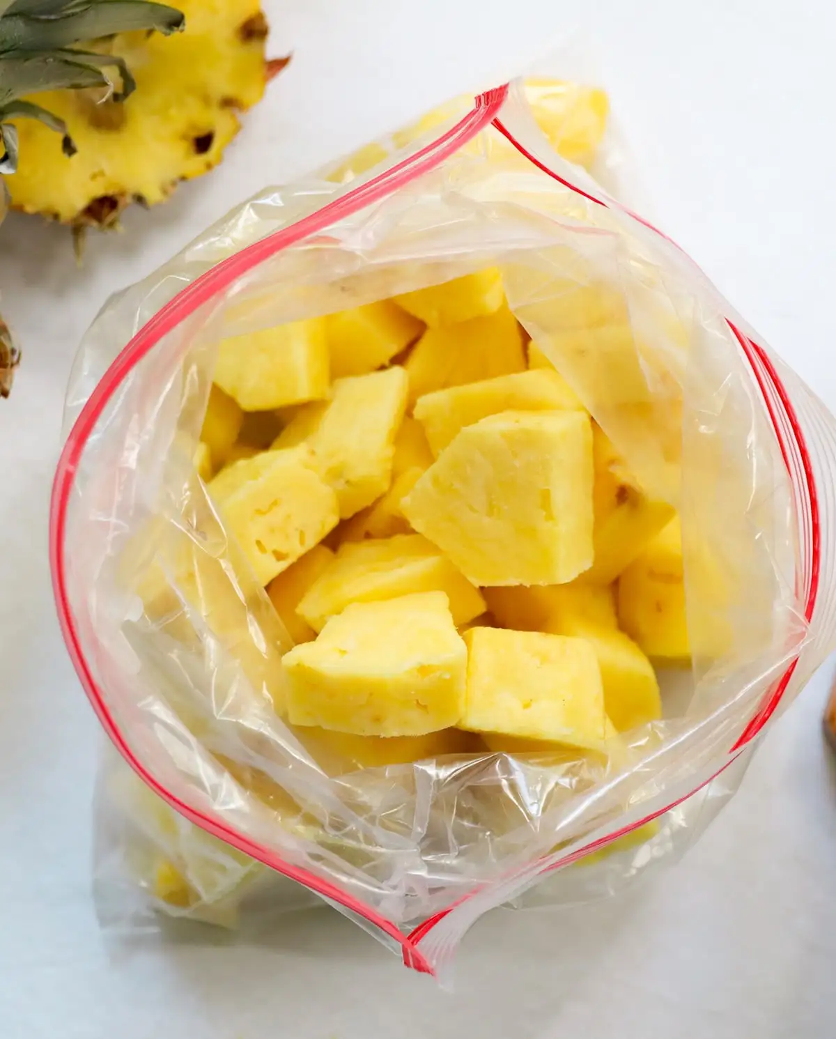 THE MOST EXCEPTIONAL VIETNAM FROZEN PINEAPPLE WITH THE SOUR & SWEET TASTE - FROM VIETNAM WHOLESALER