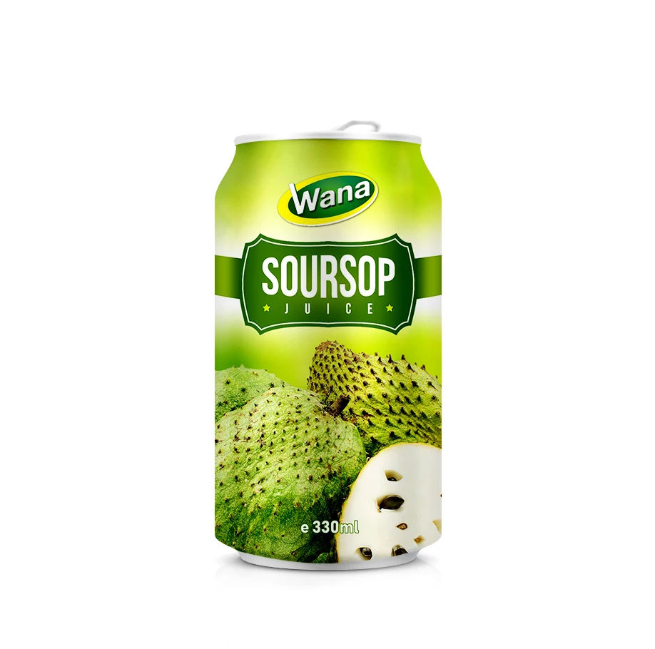 Calamansi Juice Drink 330ml Canned || Fruit Juice Manufacturer in Vietnam