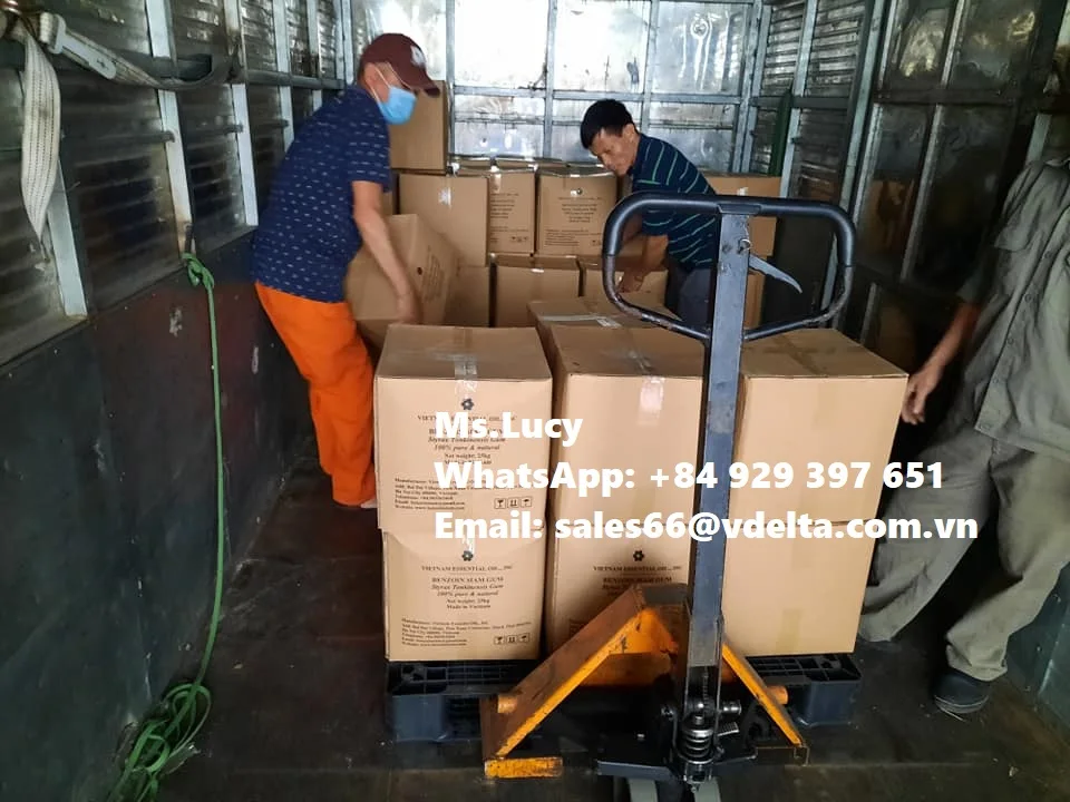 Высококачественное эфирное масло стиракса бензоина Сиама/сиамовая камедь бензоина/сырая бензоиновая Смола из Вьетнама г-жа Люси + 84 929 397 651