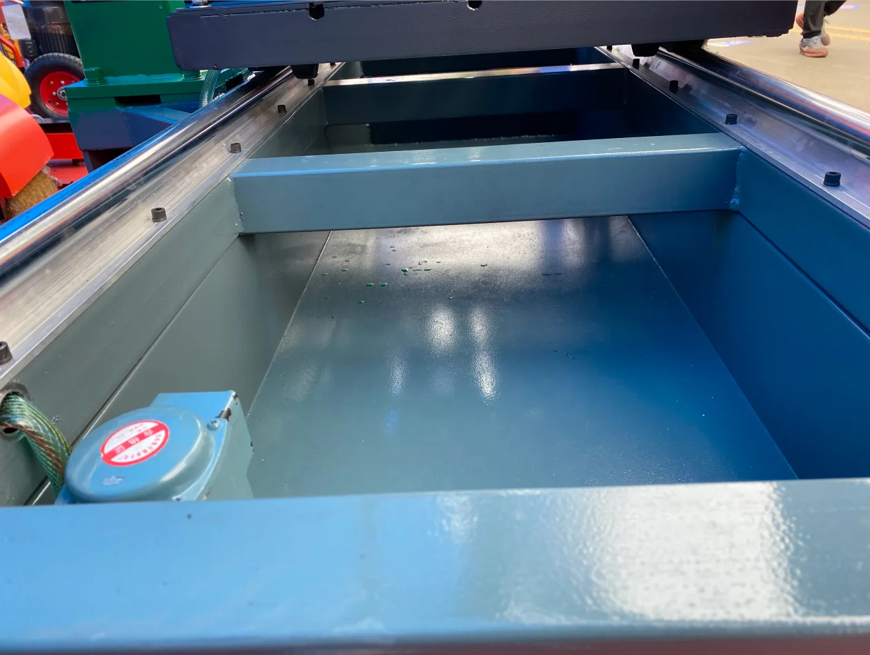 Water Jet Aerated Block Hollow Bricks Limestone Granite Marble Block Quarry Stone Cutting Machine In Kenya