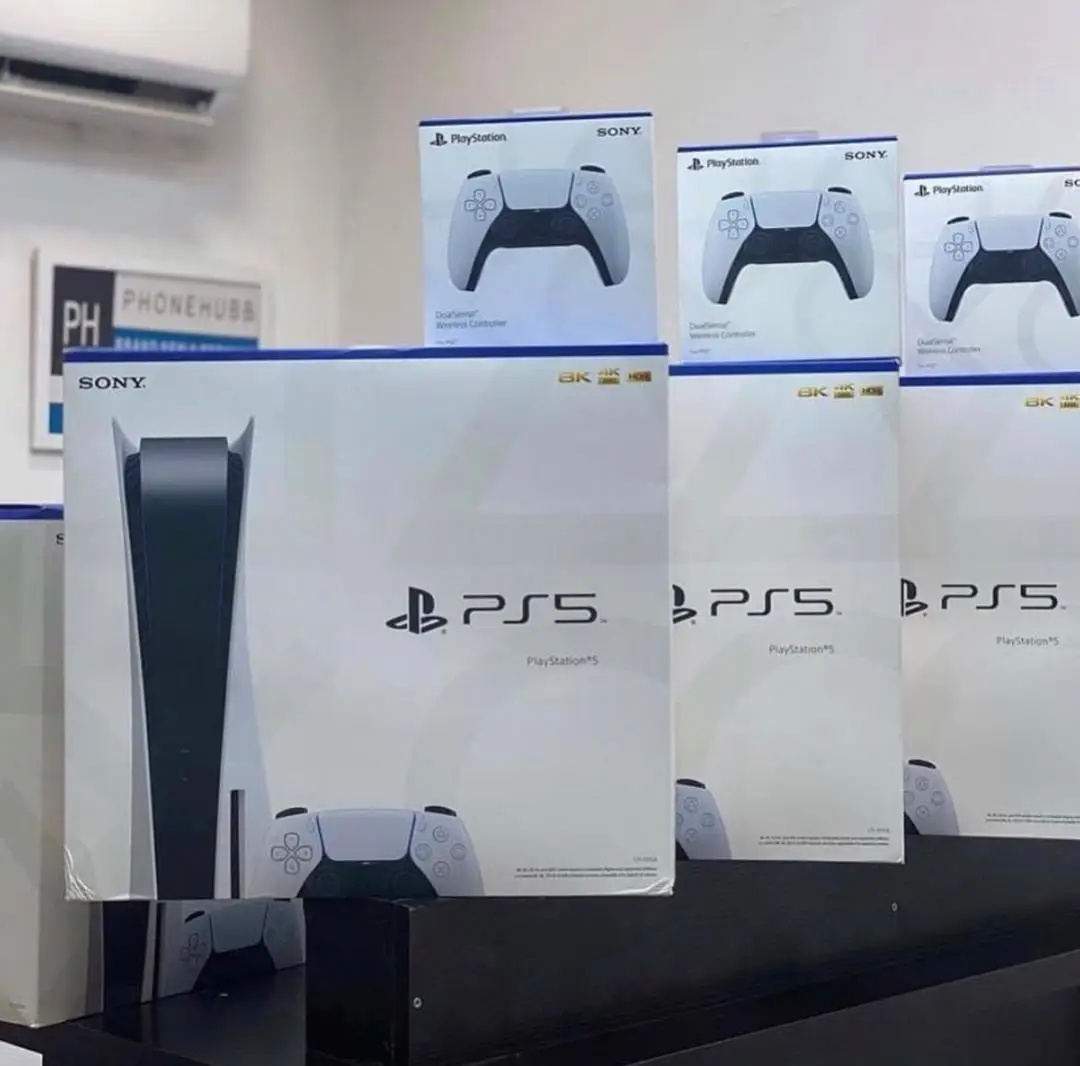 
Wholesales For PS5 Pro PlayStation 5 Pro 1TB Game Consoles 