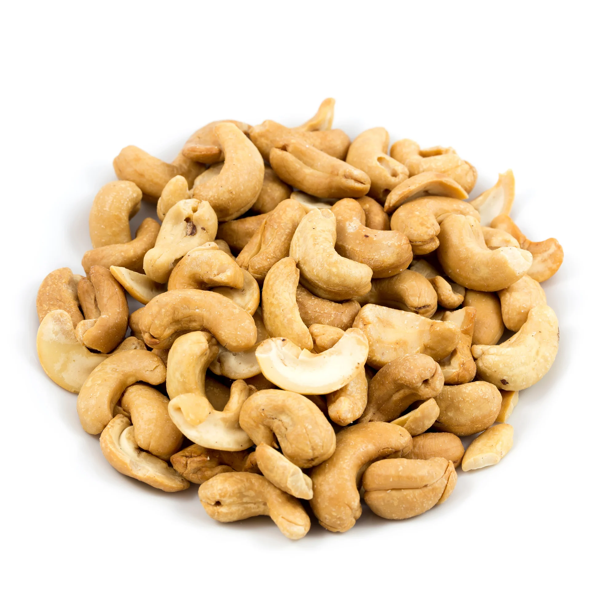 Cashew nuts - High, premium quality