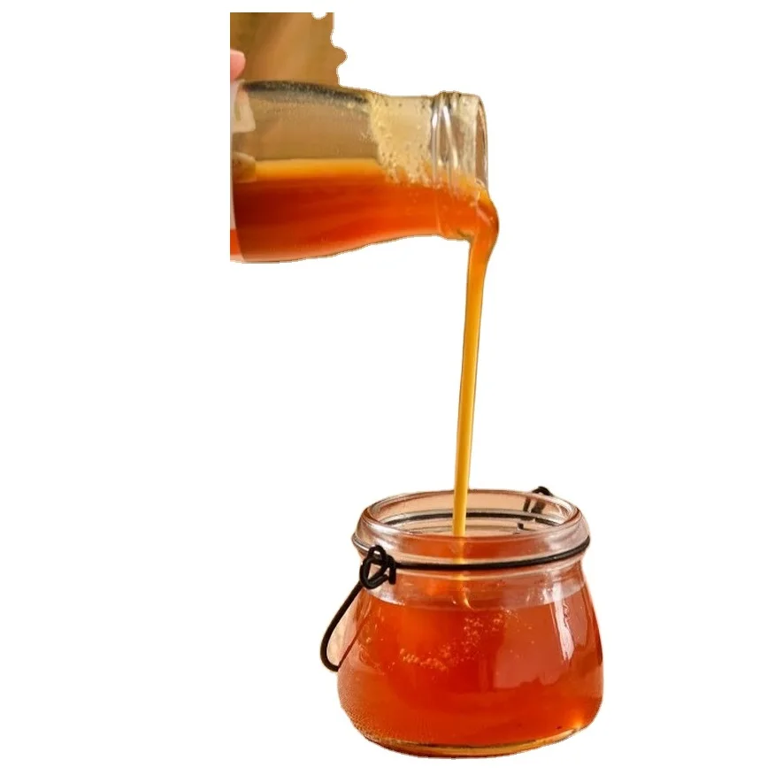 Coconut Nectar Syrup Coconut Sugar Syrup Providing Energy from Vietnam