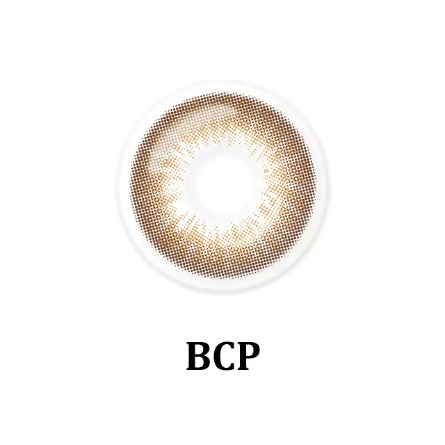 Косметика глаз должна купить Серые контактные линзы 1 день