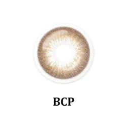 Eye Beauty Must Buy Gray 1 Day Color Contact Lenses