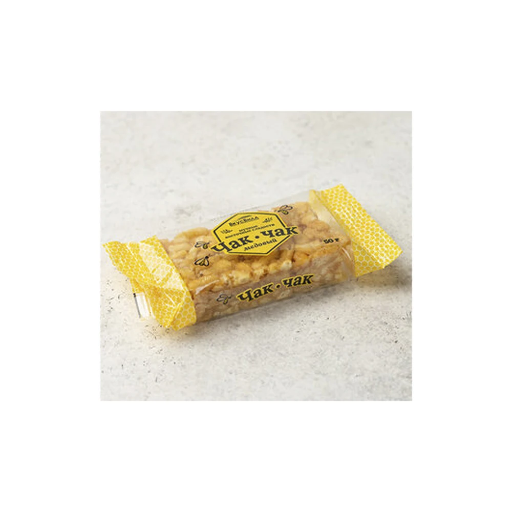 Медовый патрон-патрон