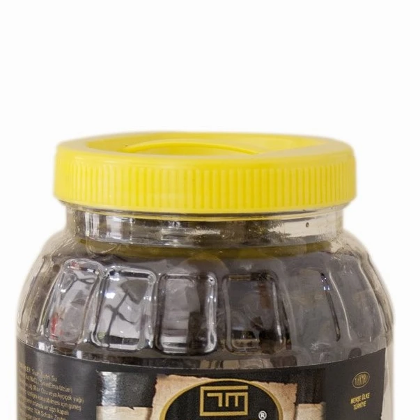 
Северный восток, Эгейский черный оливковый XS 1 кг ПЭТ 