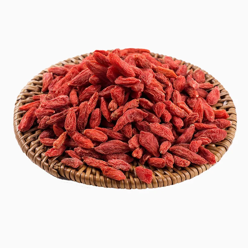 Popular Selling Sweet Chinese Wolfberry Ningxia Goji Berry Sun Dried Goji Berries With Good Taste
