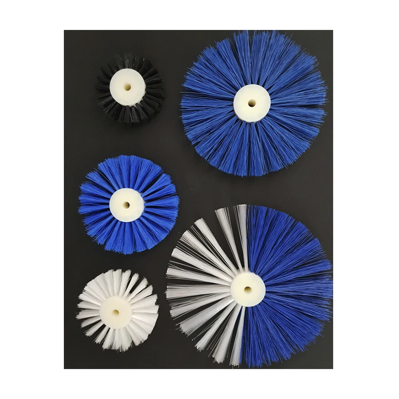 High Quality Brushes for Ventilation Hatches Wholesale Professional Cleaning Brush OEM Belgorod Brush Factory by Request 0,1 Kg