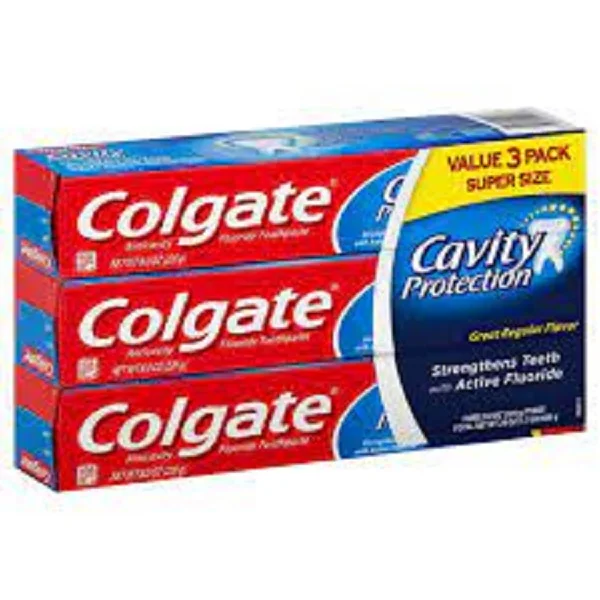 Colgate Toothpaste 200g