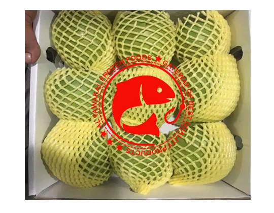 Fresh Quality of Mangos Export Quality