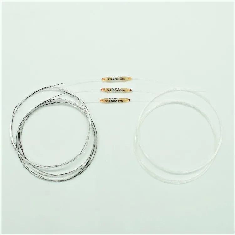 
200G DWDM 1X2 MUX DEMUX Fiber Optical WDM For FTTH WDM 
