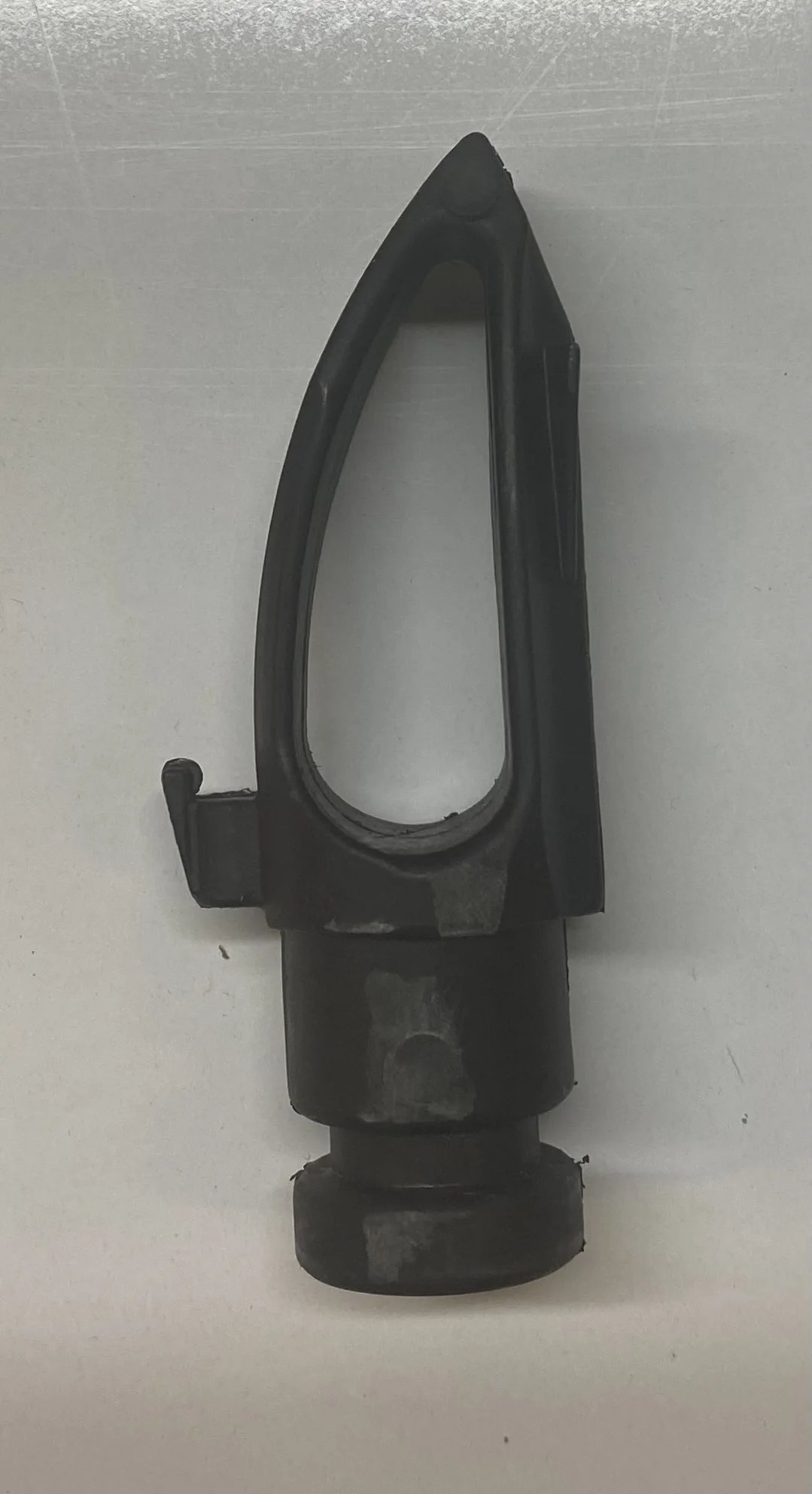 Labrax Eleanor Double Band Sharkfin Reel Dynema Harpoon