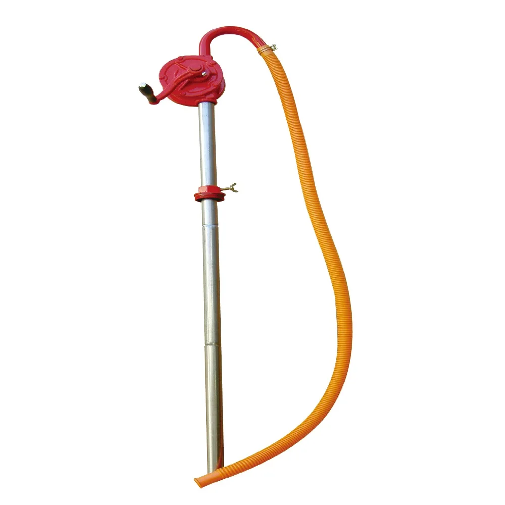 LCH JW-214 Rotary Drum Pump