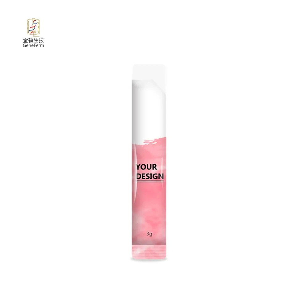 Fermented 12 Strains Probiotics Skin Lightening Powder