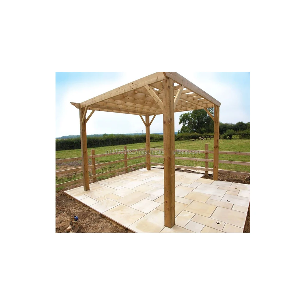 Best Quality of Natural Sandstone For Using At Exterior Floor Buy At Bulk Supplier