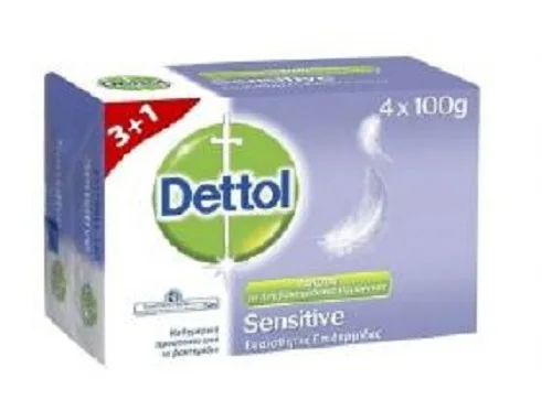  Оптовая продажа мыло Dettole