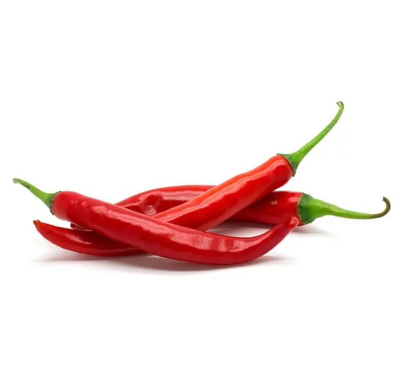Wholesale red dried chili cayenne pepper chili pepper buyers