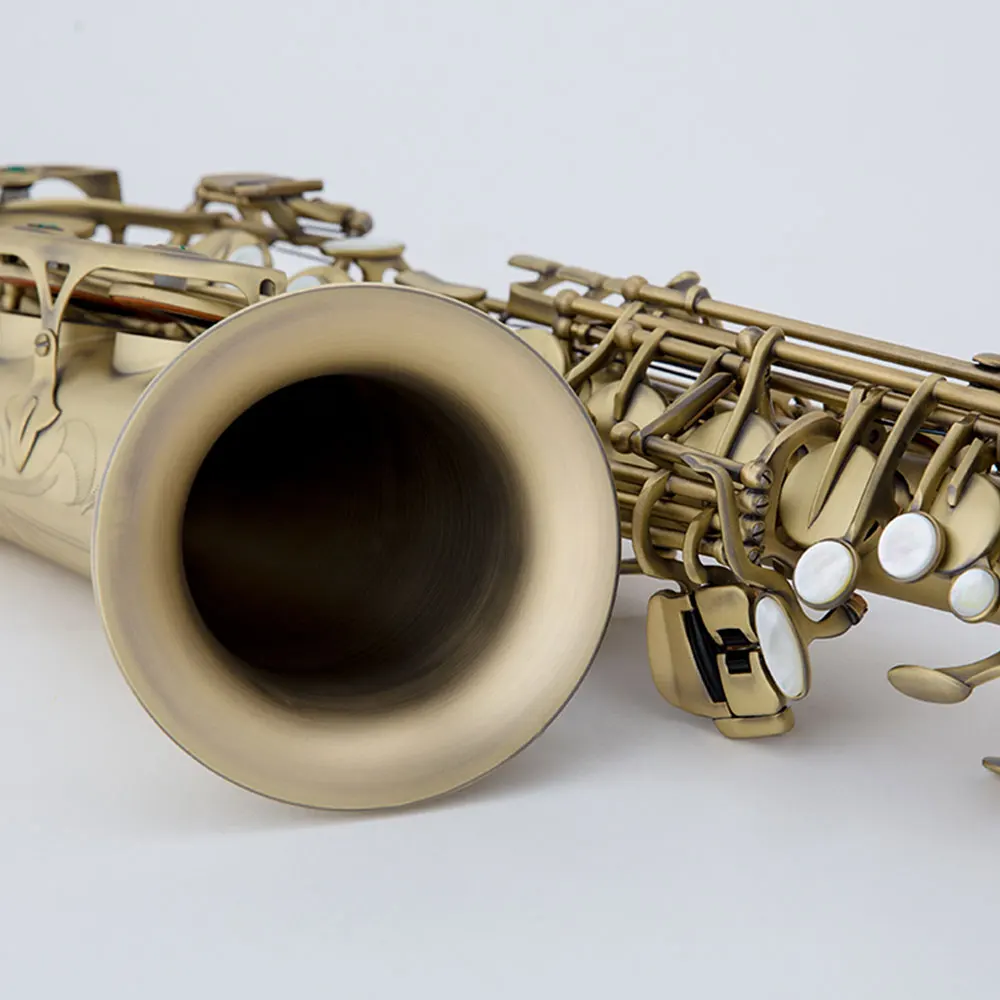 Professional Premium Quality Saxophone Alto