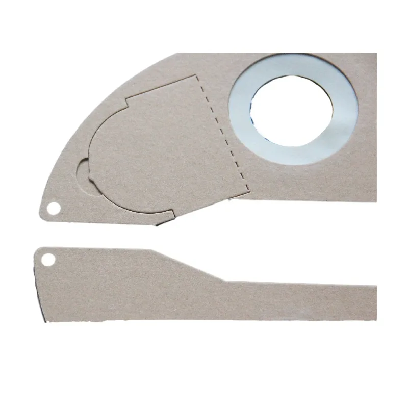 Suitable for Vacuum Cleaner Dust Filter Bag for Karcher 6.904-322
