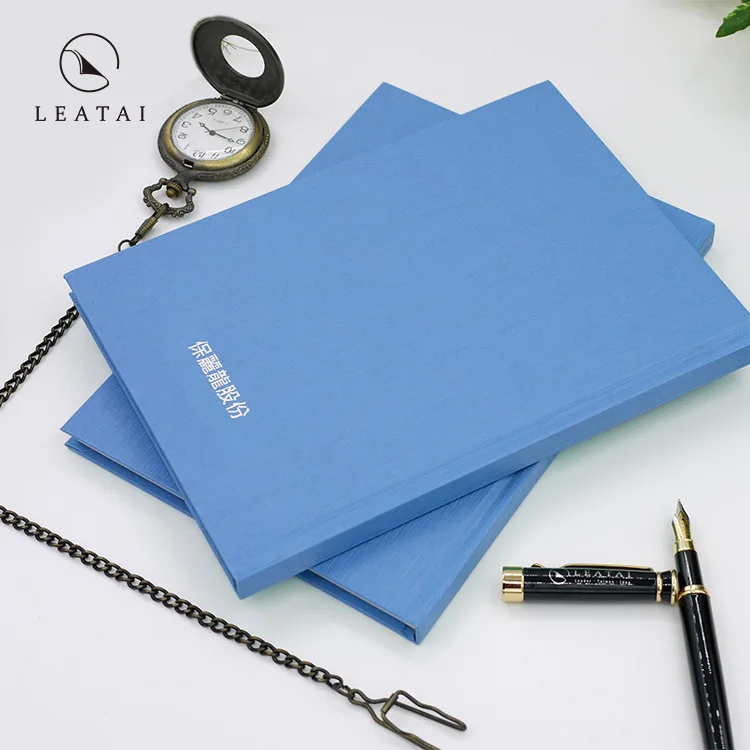 
Good design large canvas sketchook hardcover 