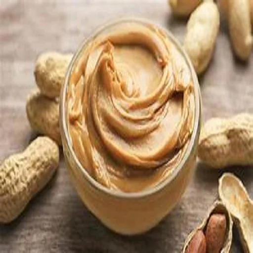 Commercial Nutrition Peanut Butter Widely Demanded Peanut Butter 2022 Trendy Peanut Butter High Grade
