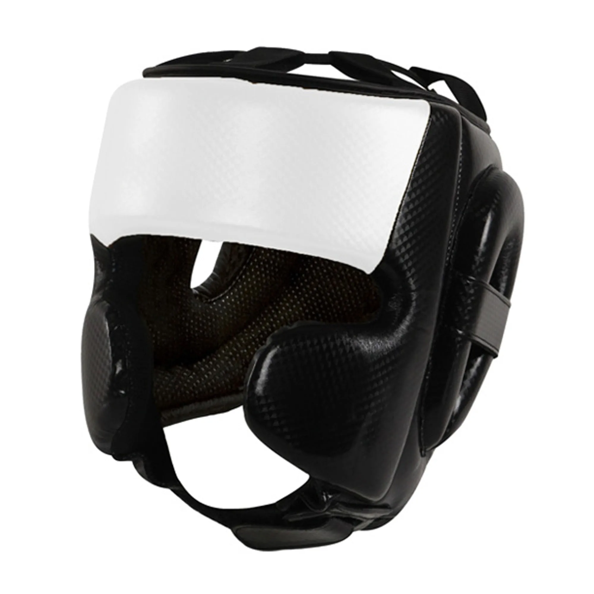 Боксерские головные уборы на заказ OEM Профессиональный Боксерский головной убор боксерский шлем для тренировок