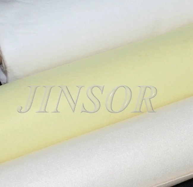 fireproof felt for petroleum worker suit